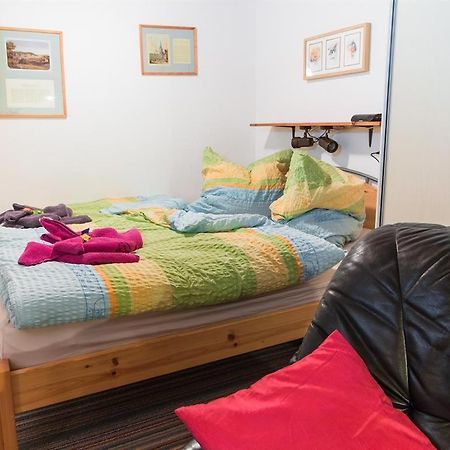 Ferienwohnung Kuessner Kiel Exterior foto